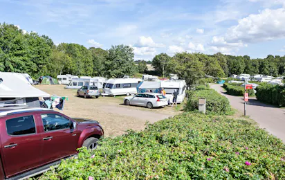 First Camp Mölle-Höganäs