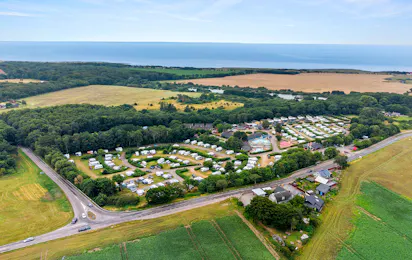 First Camp Mölle-Höganäs