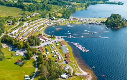 First Camp Norsjø - Telemark