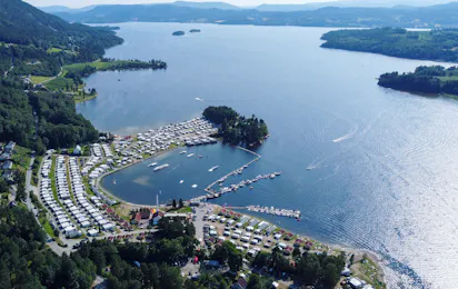 First Camp Norsjø - Telemark