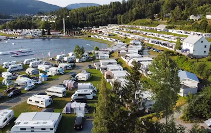 First Camp Norsjø - Telemark