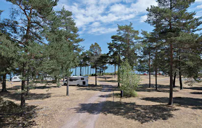Camping-Wellness Oknö