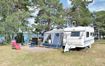 Camping-Wellness Oknö