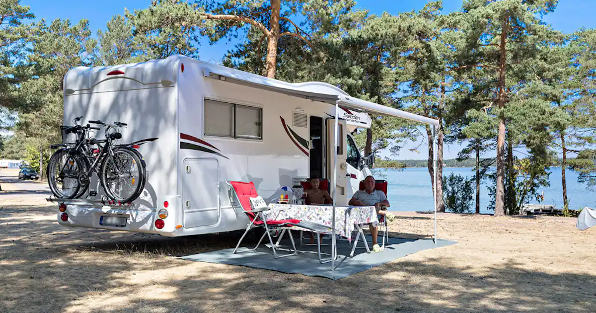 First Camp Oknö-Mönsterås photo 3