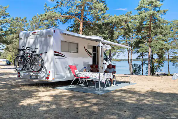 Camping-Wellness Oknö