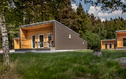 First Camp Skara Sommarland