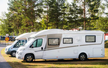 First Camp Skara Sommarland
