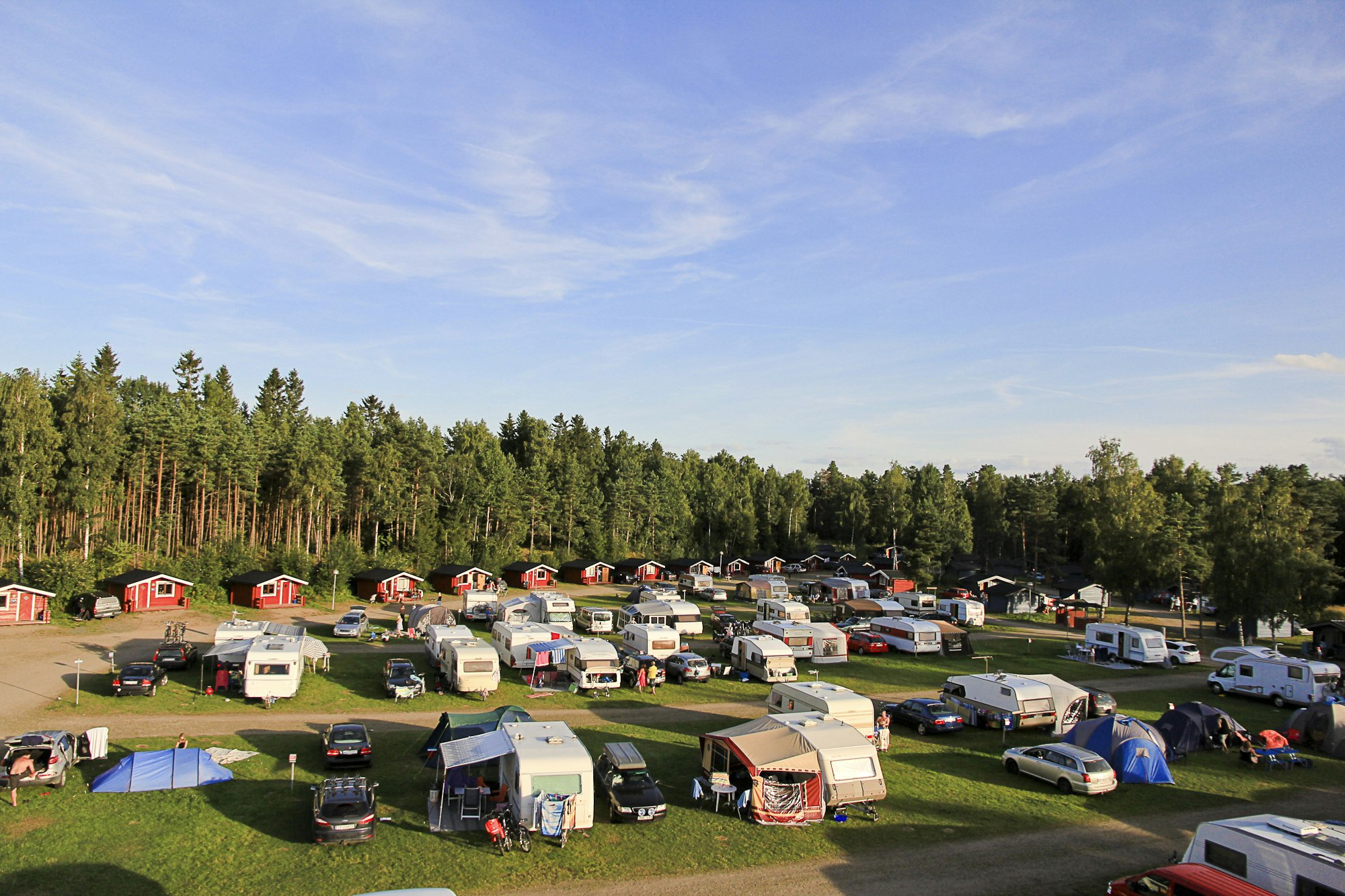 First Camp Skara Sommarland
