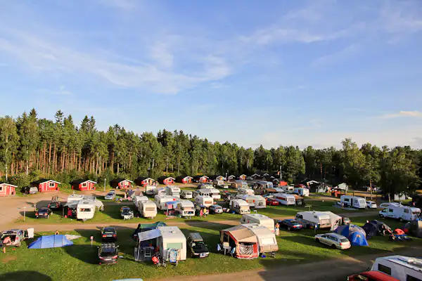 First Camp Skara Sommarland