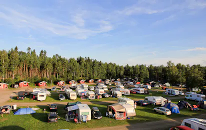 First Camp Skara Sommarland