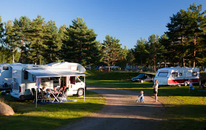 First Camp Skara Sommarland