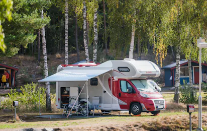 First Camp Skara Sommarland
