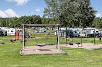 First Camp Skutberget-Karlstad - Campingplatz mit Kinderspielplatz 