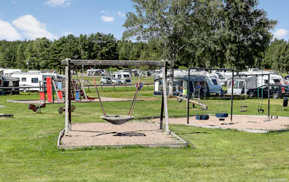 First Camp Skutberget-Karlstad