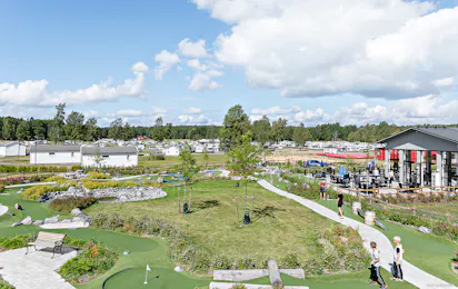 First Camp Skutberget-Karlstad