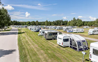 First Camp Skutberget-Karlstad