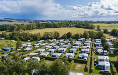 First Camp Tempelkrogen – Holbæk