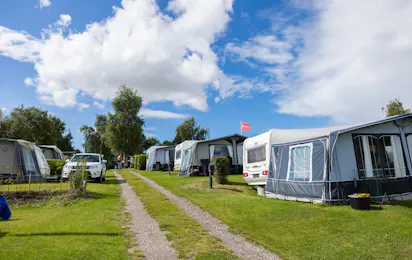 First Camp Tempelkrogen – Holbæk