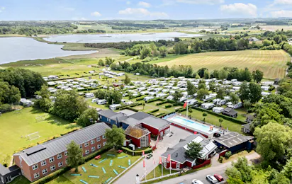 First Camp Tempelkrogen – Holbæk