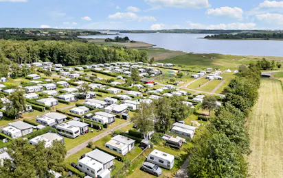 First Camp Tempelkrogen – Holbæk