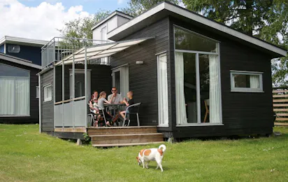 First Camp Tempelkrogen – Holbæk