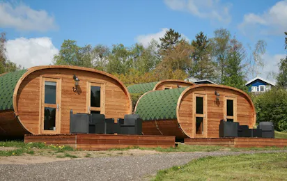 First Camp Tempelkrogen – Holbæk