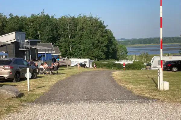 First Camp Tempelkrogen – Holbæk
