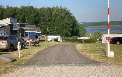 First Camp Tempelkrogen – Holbæk