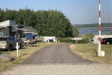 First Camp Tempelkrogen – Holbæk
