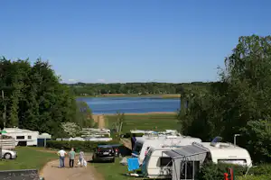 First Camp Tempelkrogen First Camp Tempelkrogen – Holbæk - Standplätze auf dem Campingplatz