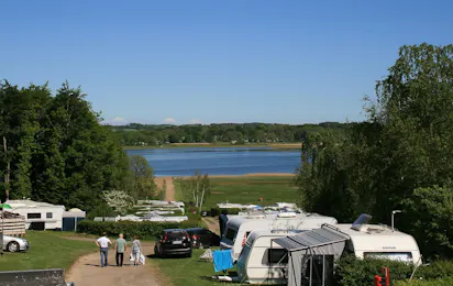 First Camp Tempelkrogen – Holbæk