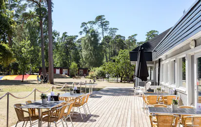 First Camp Torekov-Båstad