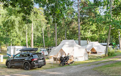 First Camp Torekov-Båstad