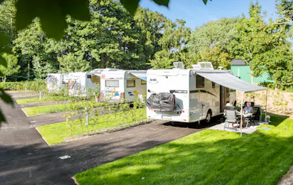First Camp Torekov-Båstad