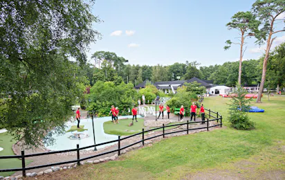 First Camp Torekov-Båstad