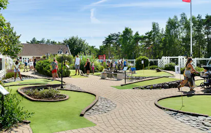 First Camp Tylösand-Halmstad