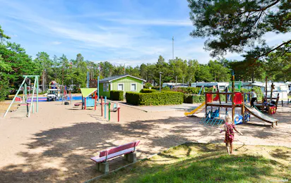 First Camp Tylösand-Halmstad