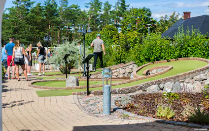 First Camp Tylösand-Halmstad