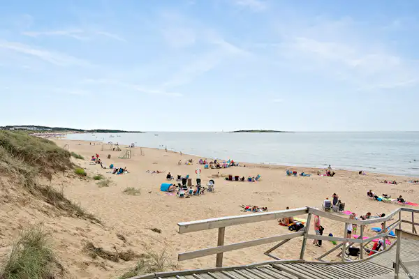 First Camp Tylösand-Halmstad