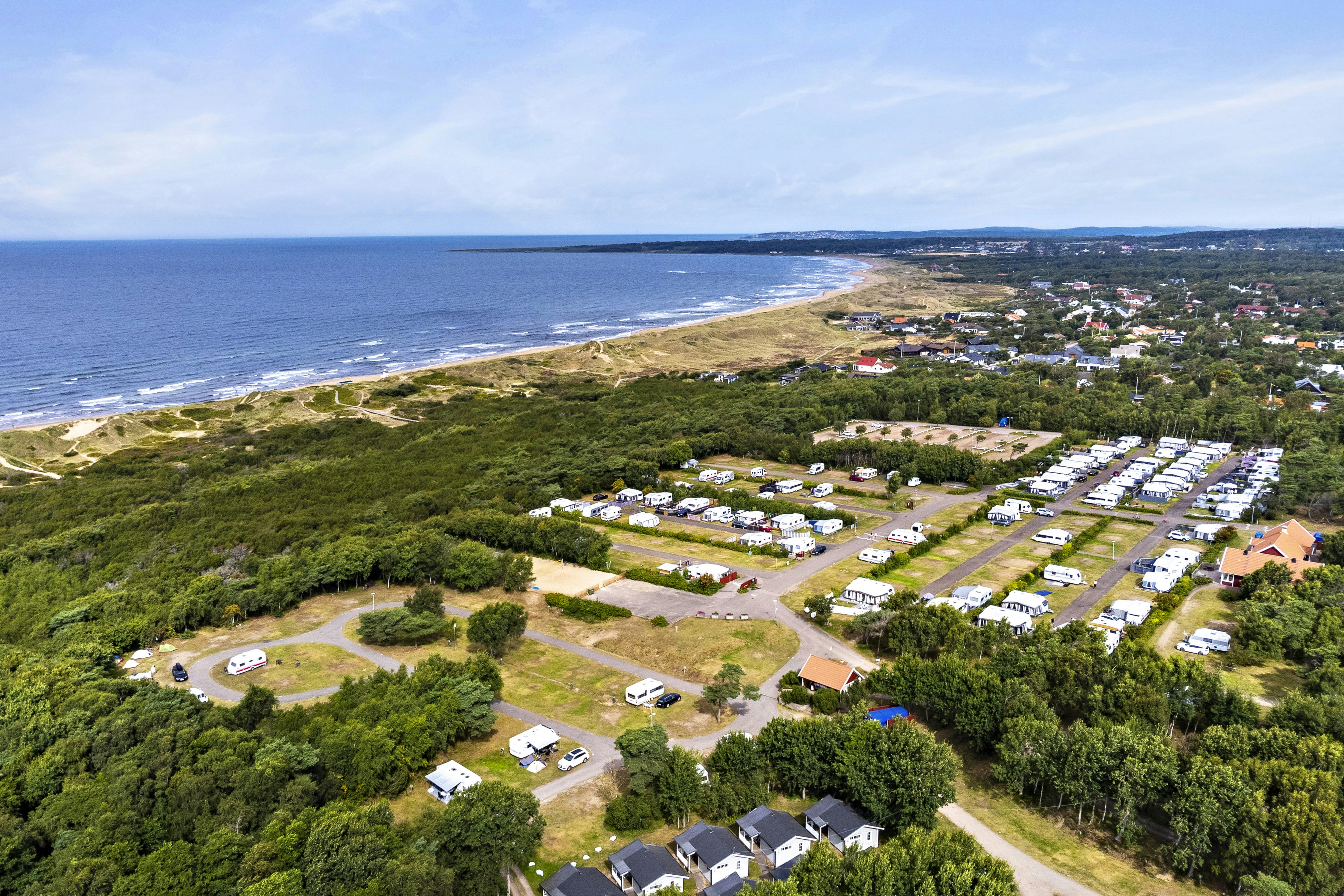 First Camp Tylösand-Halmstad