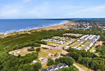 First Camp Tylösand-Halmstad