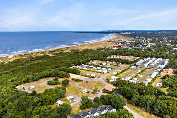 First Camp Tylösand-Halmstad