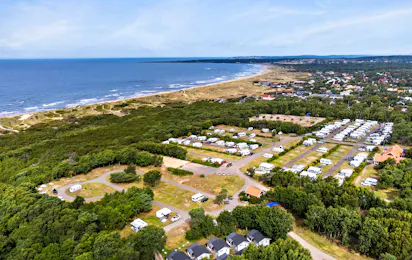 First Camp Tylösand-Halmstad