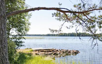 First Camp Nydala-Umeå