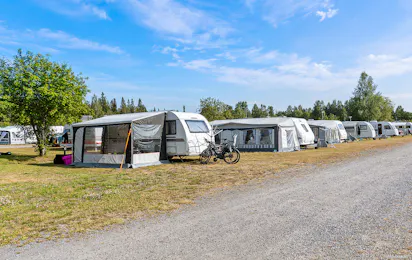 First Camp Nydala-Umeå