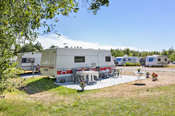 First Camp Nydala-Umeå