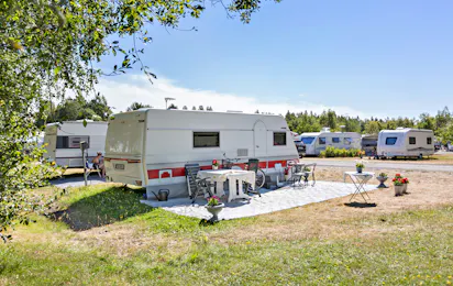 First Camp Nydala-Umeå