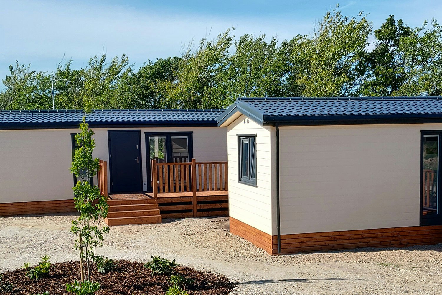 Nissum Fjord Camping