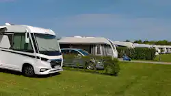 Nissum Fjord Camping