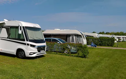 Nissum Fjord Camping